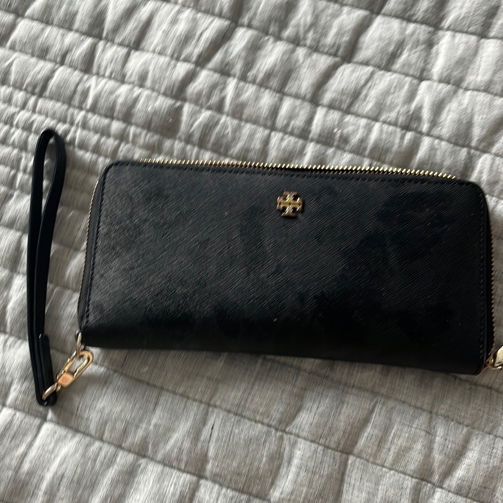 Tory Burch Wallet